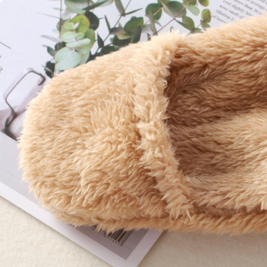 SnugglePaws – Zachte Fleece Baby Onesie met Dierenontwerp