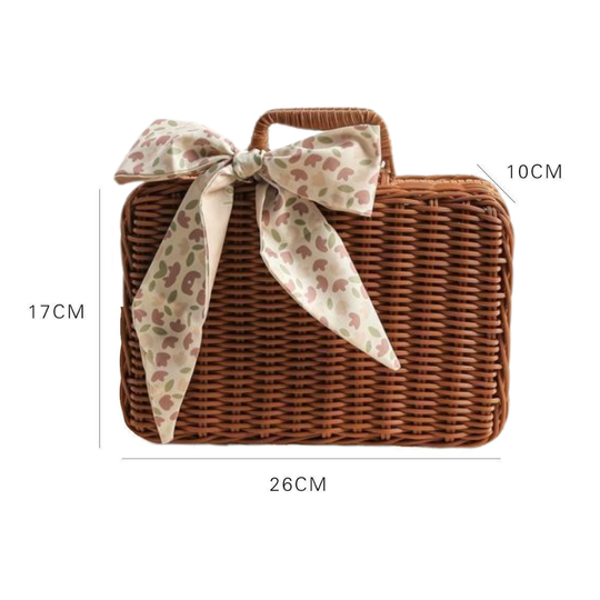 BloomElegance – Luxe Cadeauset voor Haar