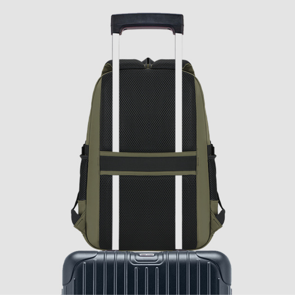 UrbanCarry – Rugzak voor School en Reizen