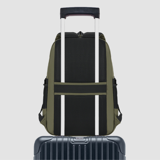 UrbanCarry – Rugzak voor School en Reizen