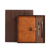 PrimeLedger – A5 Business Notitieboek Cadeauset