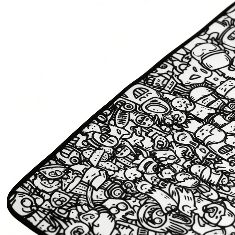 DoodleMat kleurdeken gebruik - Milo & Moon