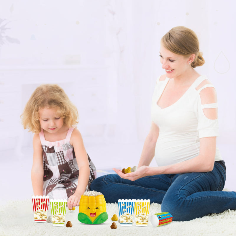 PopBlast – Familie Party Bordspel