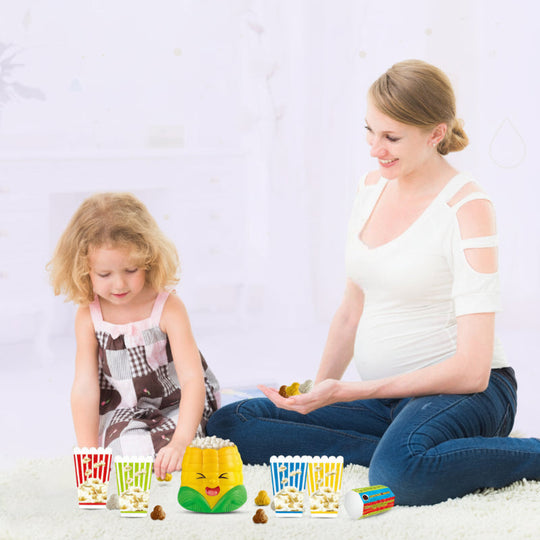 PopBlast – Familie Party Bordspel