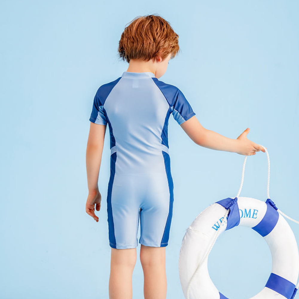 SwimReady – Zwemset voor Kinderen
