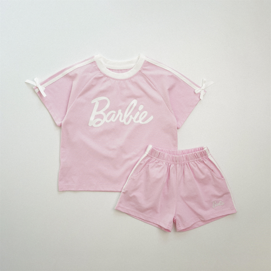 SportyBelle – 2-delige Sportset voor Meisjes