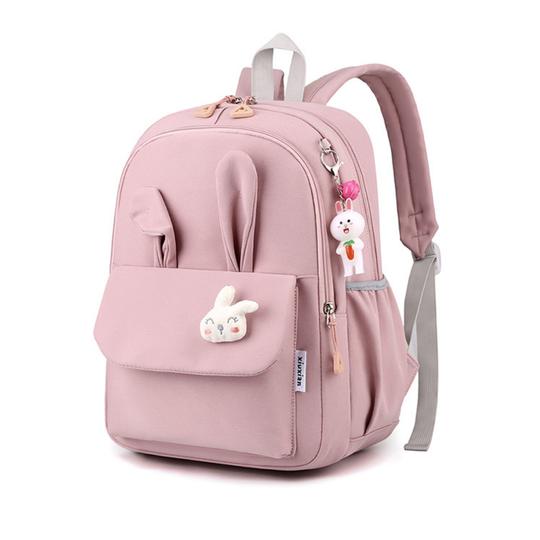 BunnyBloom – Schoolrugzak voor Kinderen