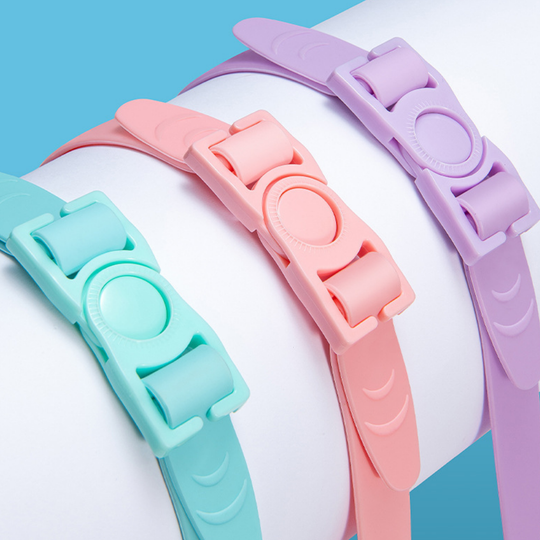 AquaVision – Anti-Condens Zwembril voor Kinderen
