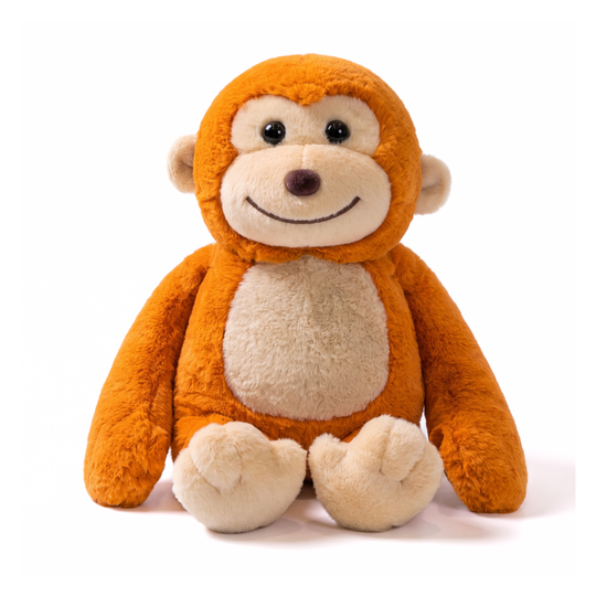 PeekyPaws – Magnetische Knuffel