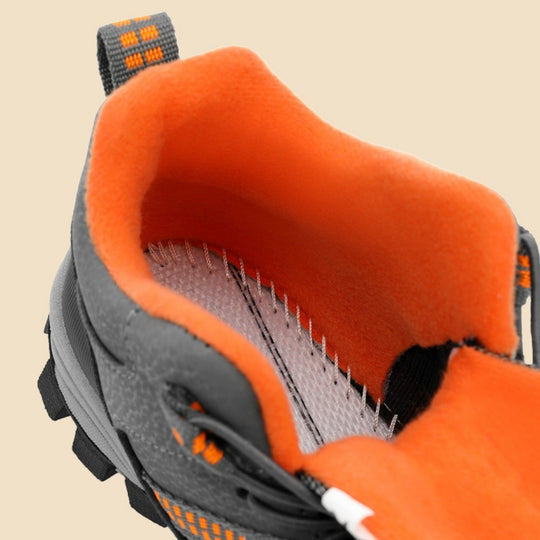 TrailGuard – Waterdichte Kinderwandelschoenen