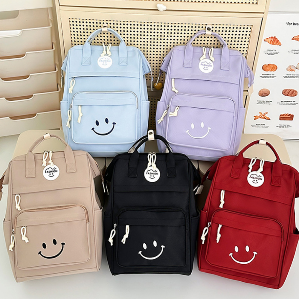 HappyCarry – Schoolrugzak voor Kinderen