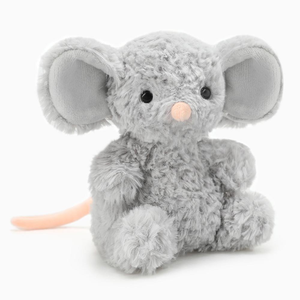 MiniZoo – Dieren Knuffel Collectie van Zacht Pluche