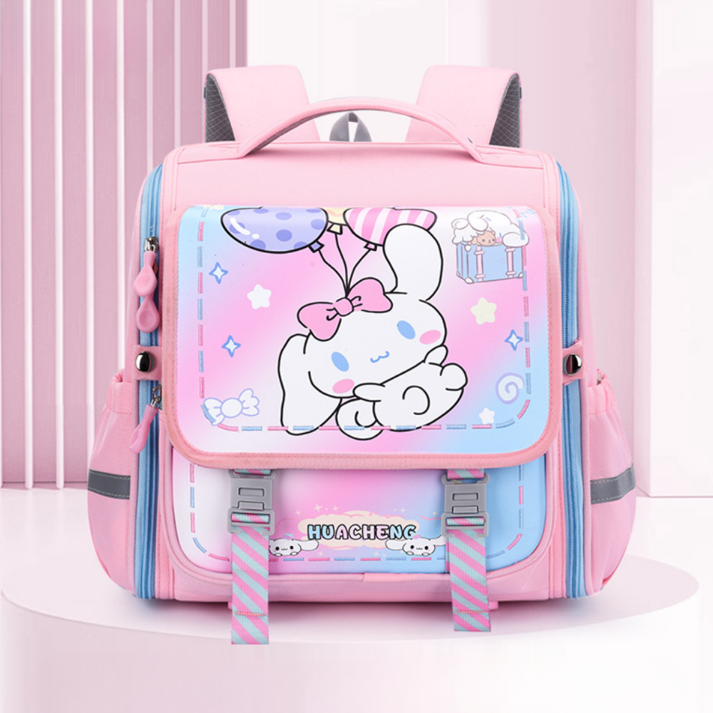 FunCarry – Schoolrugzak voor Kinderen