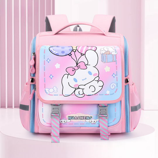 FunCarry – Schoolrugzak voor Kinderen