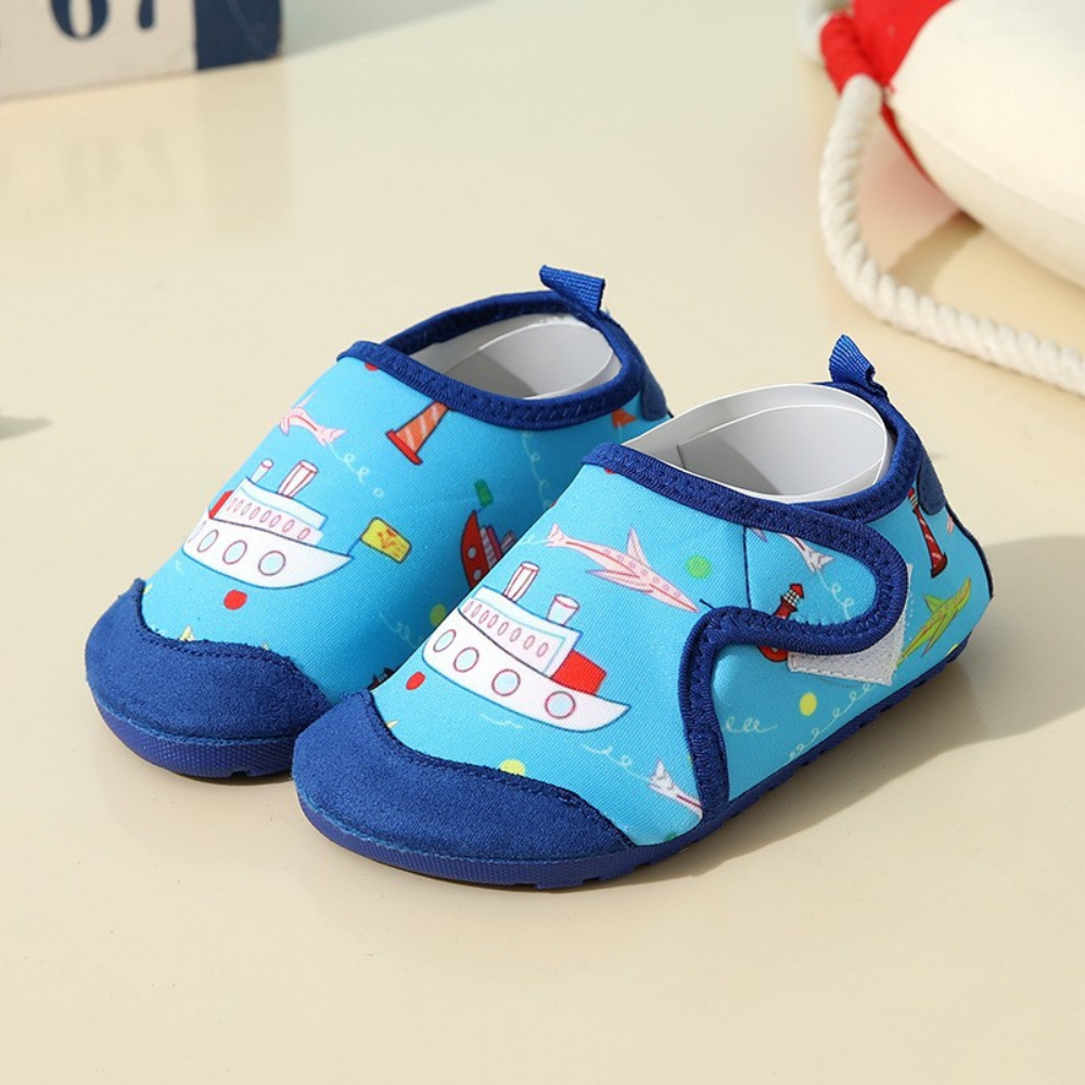 AquaSteps – Waterschoenen voor Kinderen