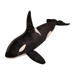 AquaHug™ -Zachte Orka Knuffel