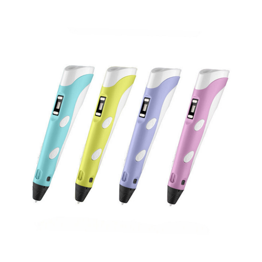 MagicDraw™ - 3D Pen