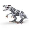 RexTitan – Indominus Rex Dinosaurus Bouwset