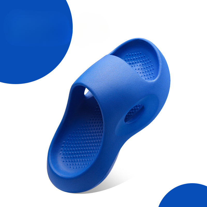 AquaDrain – Sneldrogende Badkamer Slippers