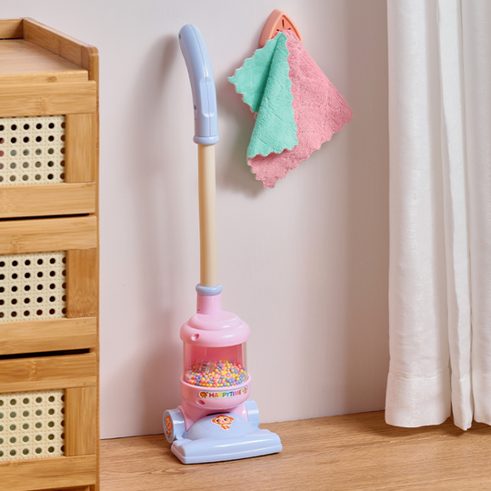 CleanPlay – Schoonmaak Speelgoedset voor Kinderen
