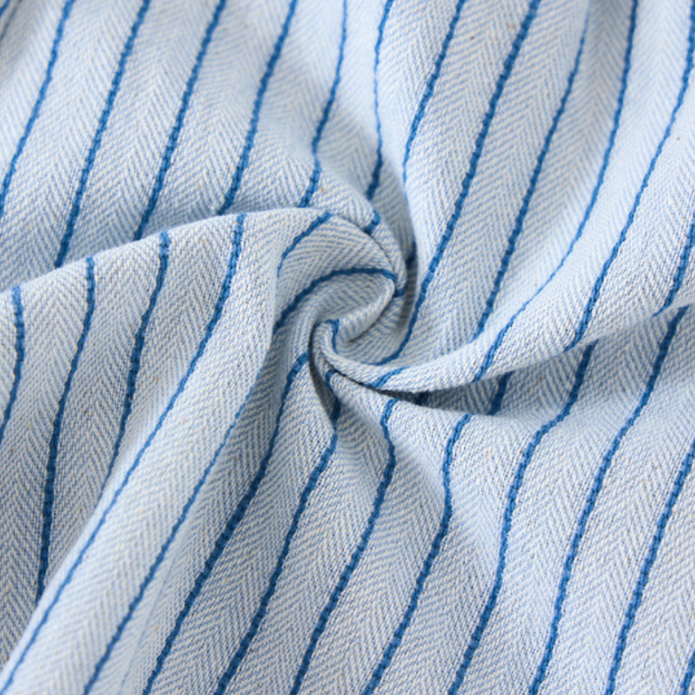 LittleGent – 2-Delige Zomerset voor Jongens