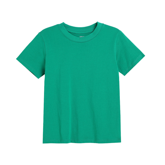 EveryWear – Unisex Basic Kinder T-shirt