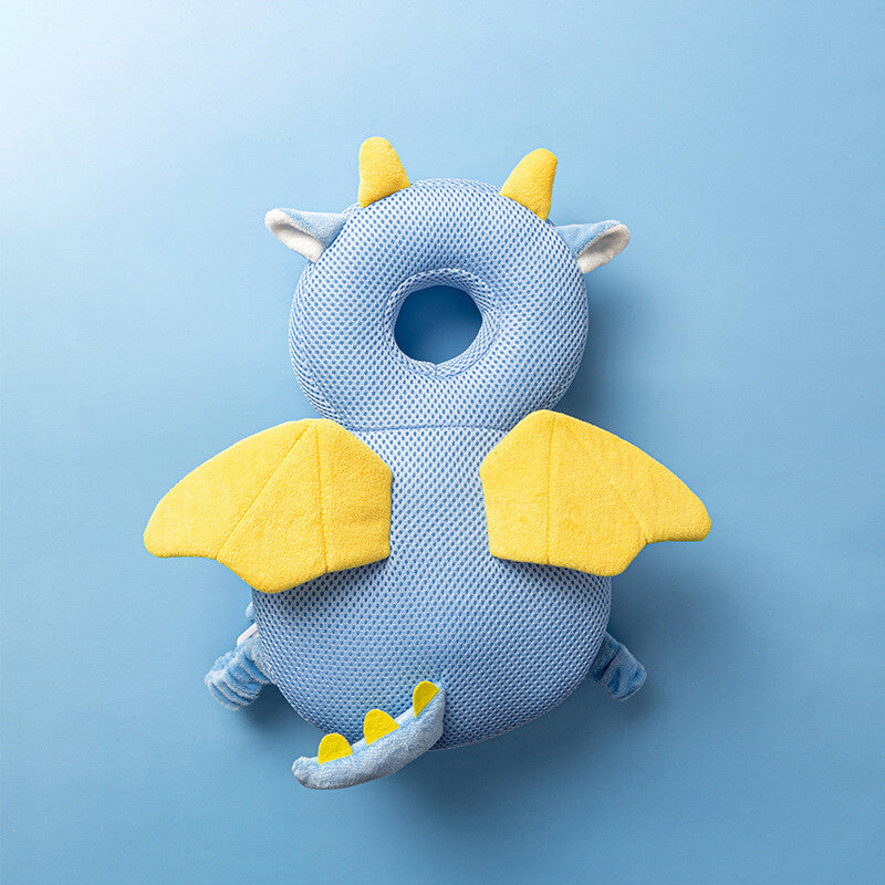 SafeBee™ Baby Hoofd- & Rugbeschermer