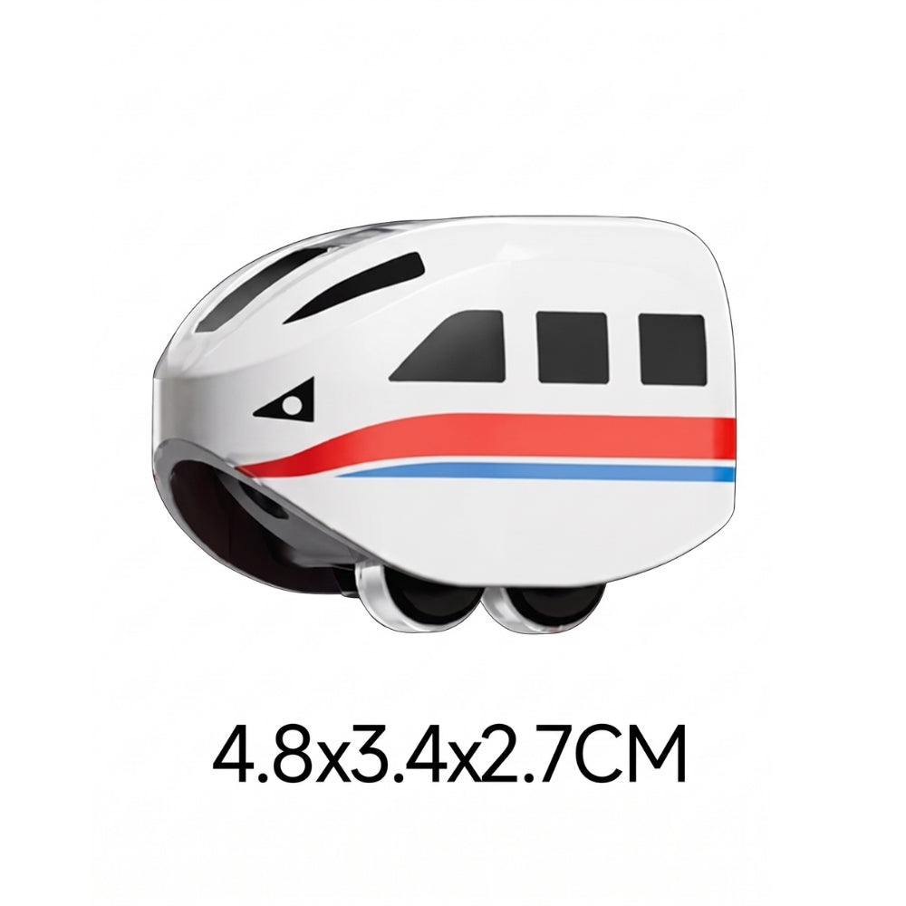 <font dir="auto" style="vertical-align: inherit;"><font dir="auto" style="vertical-align: inherit;">Jouet magnétique pour enfants, double voie électrique, assemblage de train cube magique, pour garçons, bricolage</font></font>