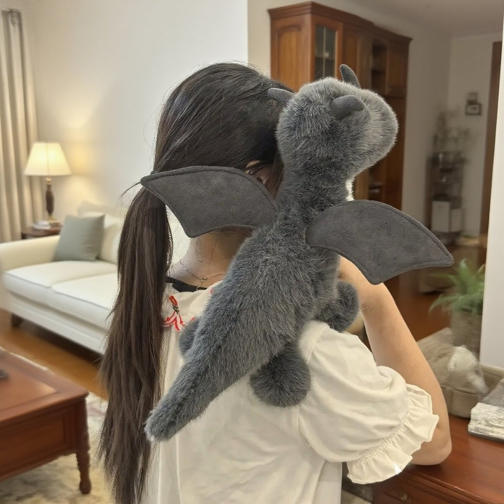 DonkeyBuddy – Ezelknuffel voor Kinderen