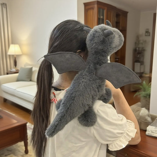 DonkeyBuddy – Ezelknuffel voor Kinderen