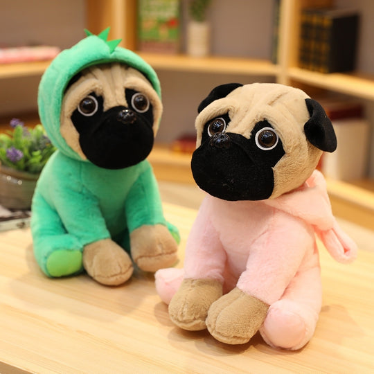 PuppySwitch – Omkeerbare Hondenknuffel