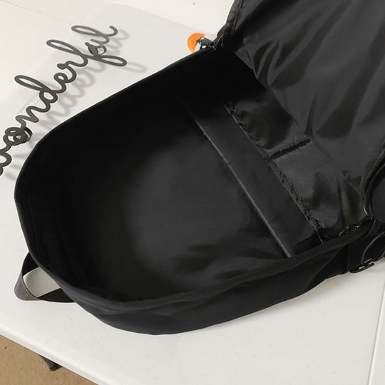 UrbanMinimal – Laptop Rugzak voor School en Werk