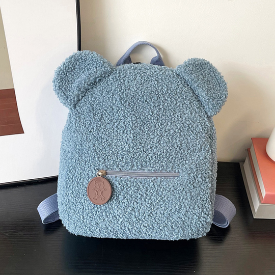 TeddyHug – Teddy Rugzak voor Kinderen