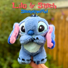 SnuggleBreathe™ | Den beroligende sting