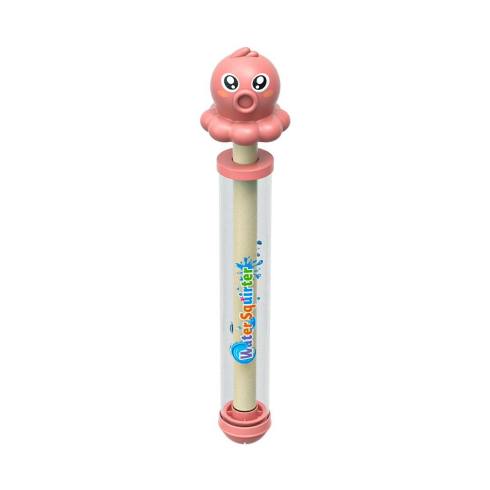 SplashBloom – Waterspuit voor Kinderen