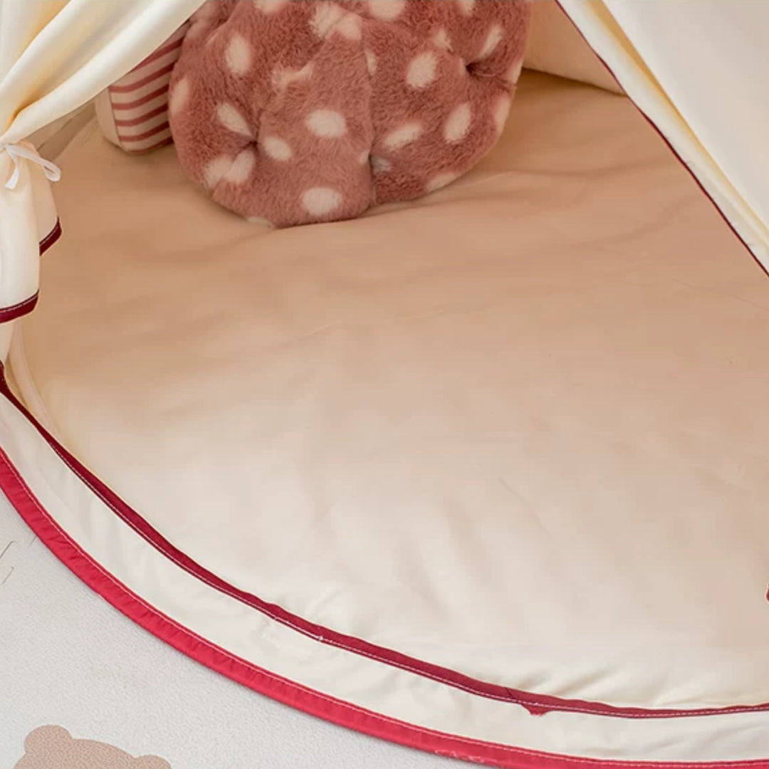 WonderTent – Kindertent en Speelhuis