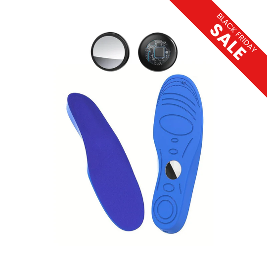 MiloTrack - GPS børnesål 