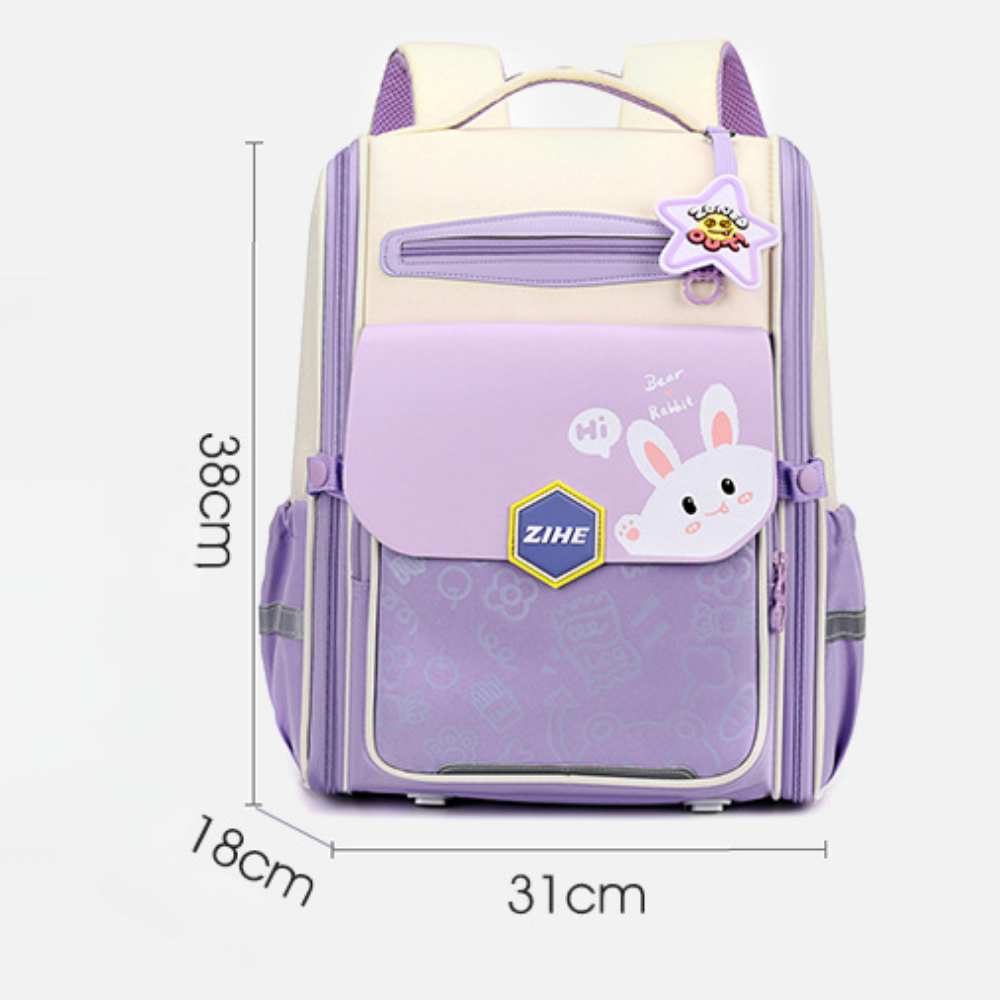 DreamPack – Schoolrugzak voor Kinderen