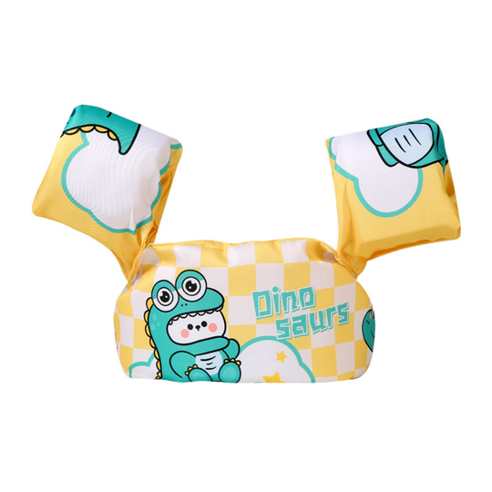 FloatBuddy – Puddle Jumper Zwemvest voor Kinderen