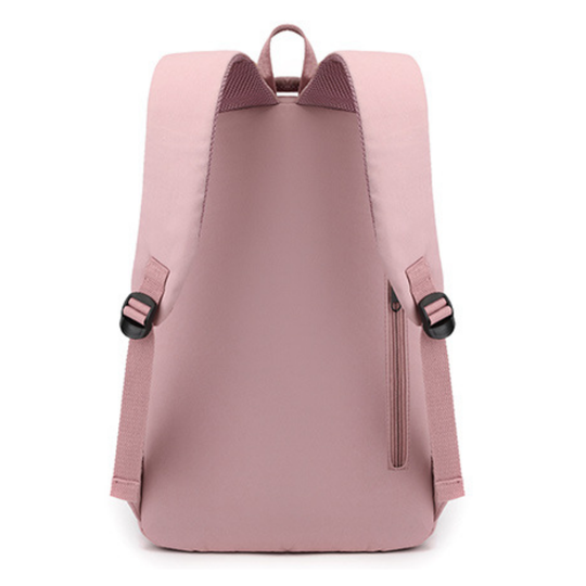CampusEase – Laptop Rugzak voor School en Studie
