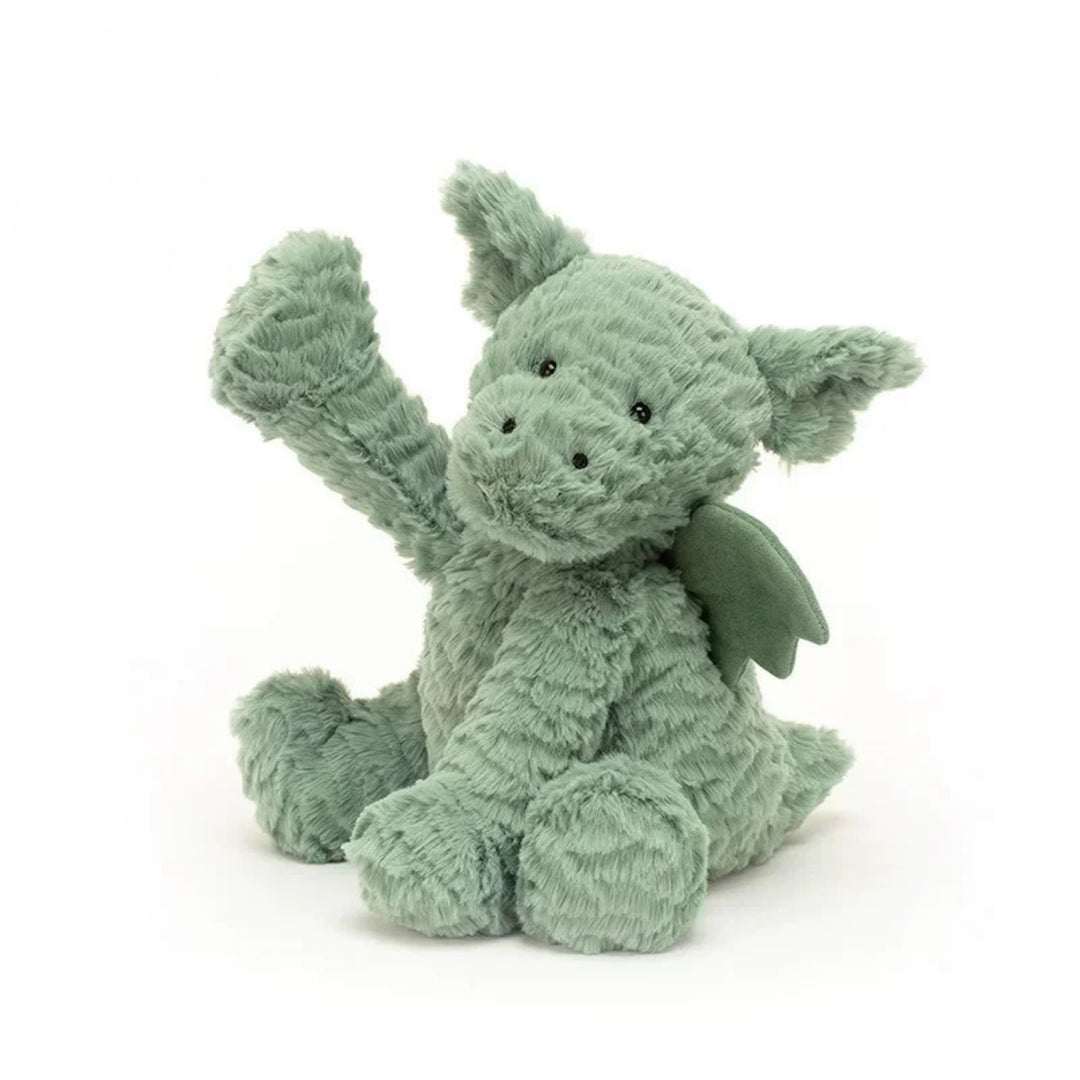SafariFluff – Pluche Dieren Knuffel: Leeuw, Olifant, Vos & Meer