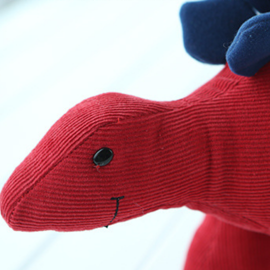 DinoCuddle – Dinosaurus Knuffelcollectie