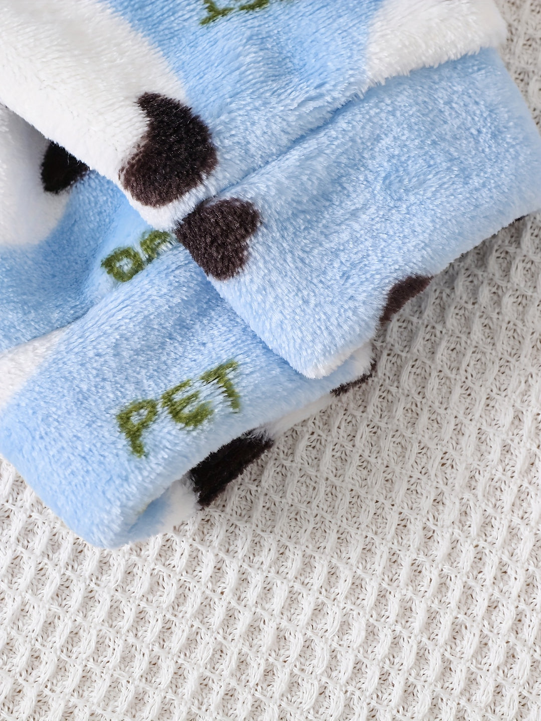 PandaDreams™ – 2-delige Meisjes Panda Fleece Pyjama