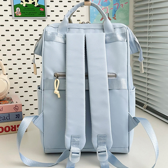 HappyCarry – Schoolrugzak voor Kinderen
