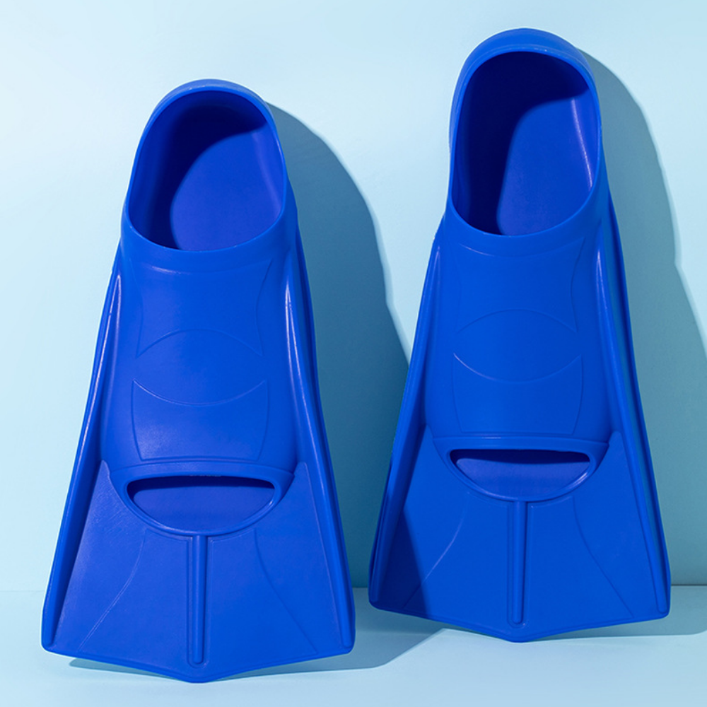 AquaSprint – Zwemvinnen van Silicone