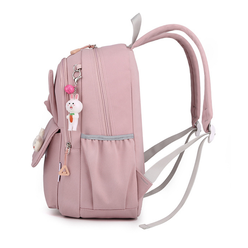 BunnyBloom – Schoolrugzak voor Kinderen