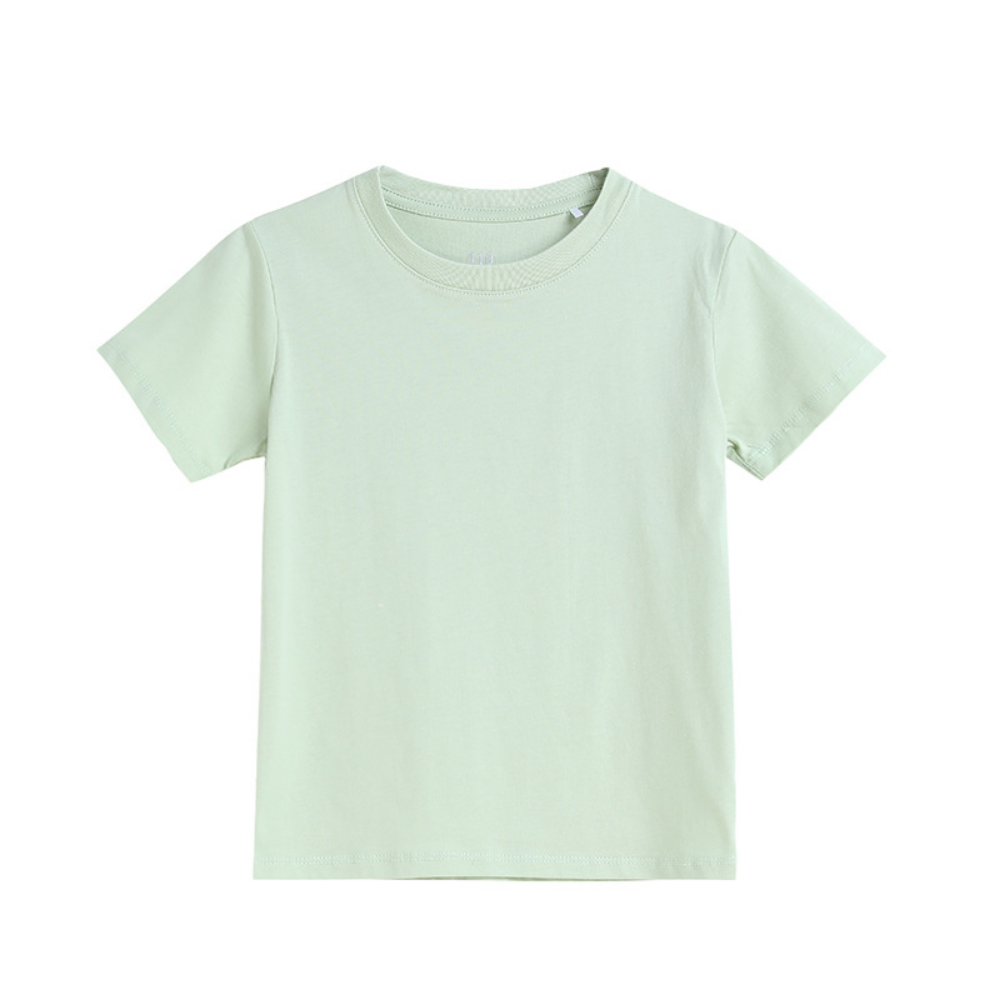 EveryWear – Unisex Basic Kinder T-shirt