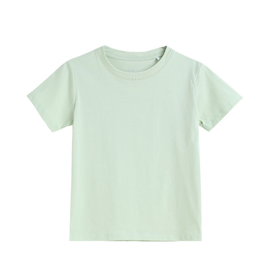 EveryWear – Unisex Basic Kinder T-shirt