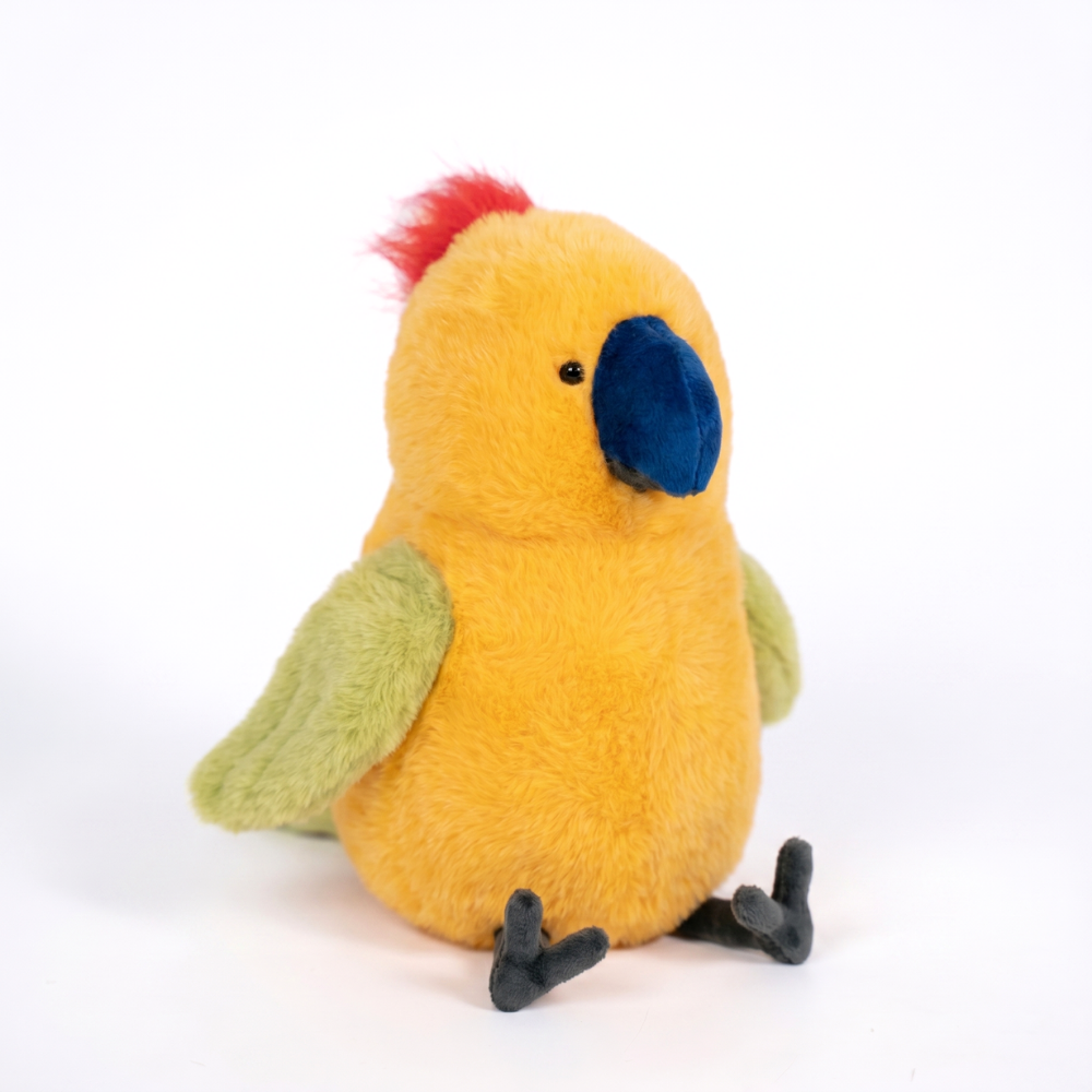 MiniZoo – Dieren Knuffel Collectie van Zacht Pluche