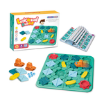 PlayTime - Spelenderwijs Leren!